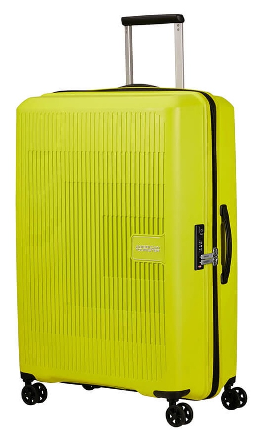 Чемодан American Tourister Aerostep Spinner Expandable (146821/A067)