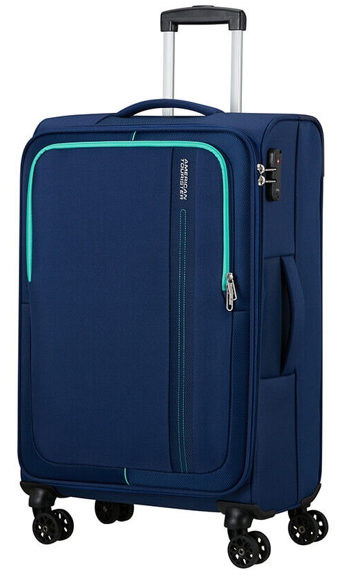 Valiză American Tourister Sea Seeker (146675/6636)