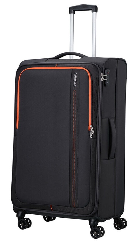 Чемодан American Tourister Sea Seeker (146676/1175)