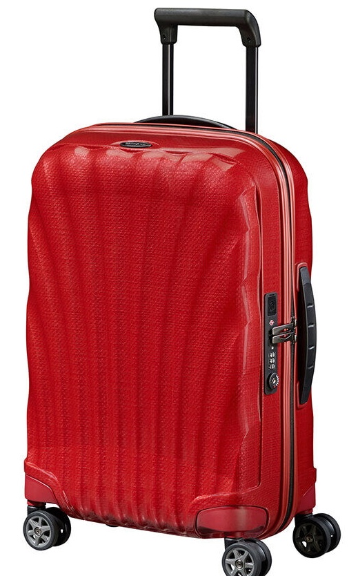 Valiză Samsonite C-Lite Spinner (122859/1198)