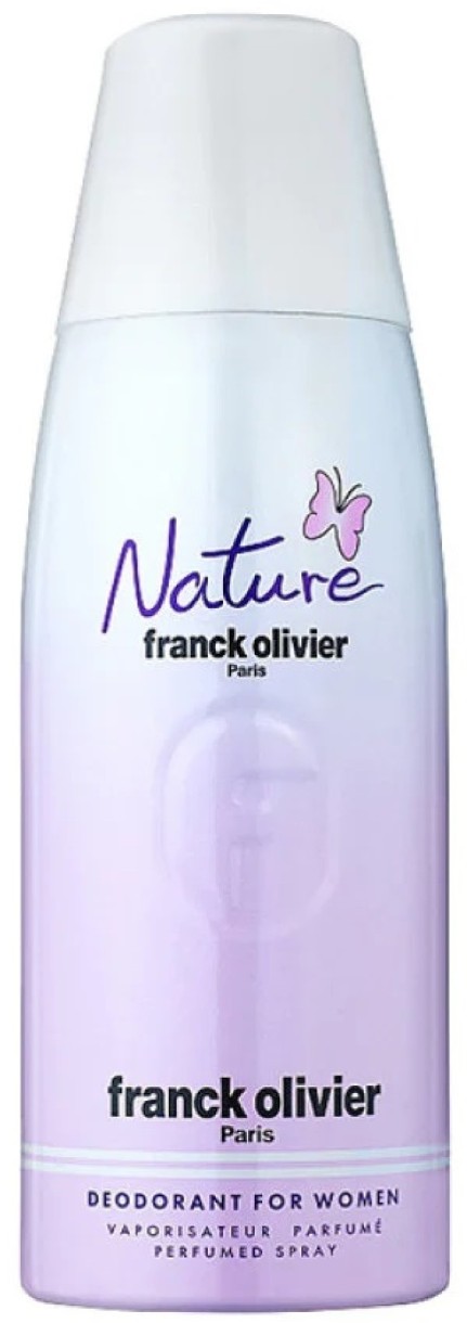 Дезодорант Franck Olivier Nature 250ml