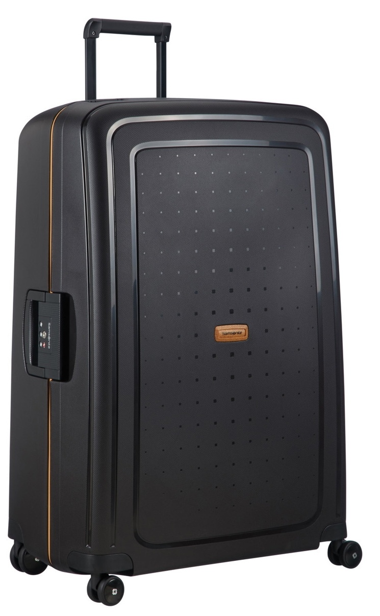 Valiză Samsonite S'Cure Eco Spinner (115725/L470)