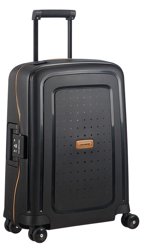 Valiză Samsonite S'Cure Eco Spinner (115722/L470)