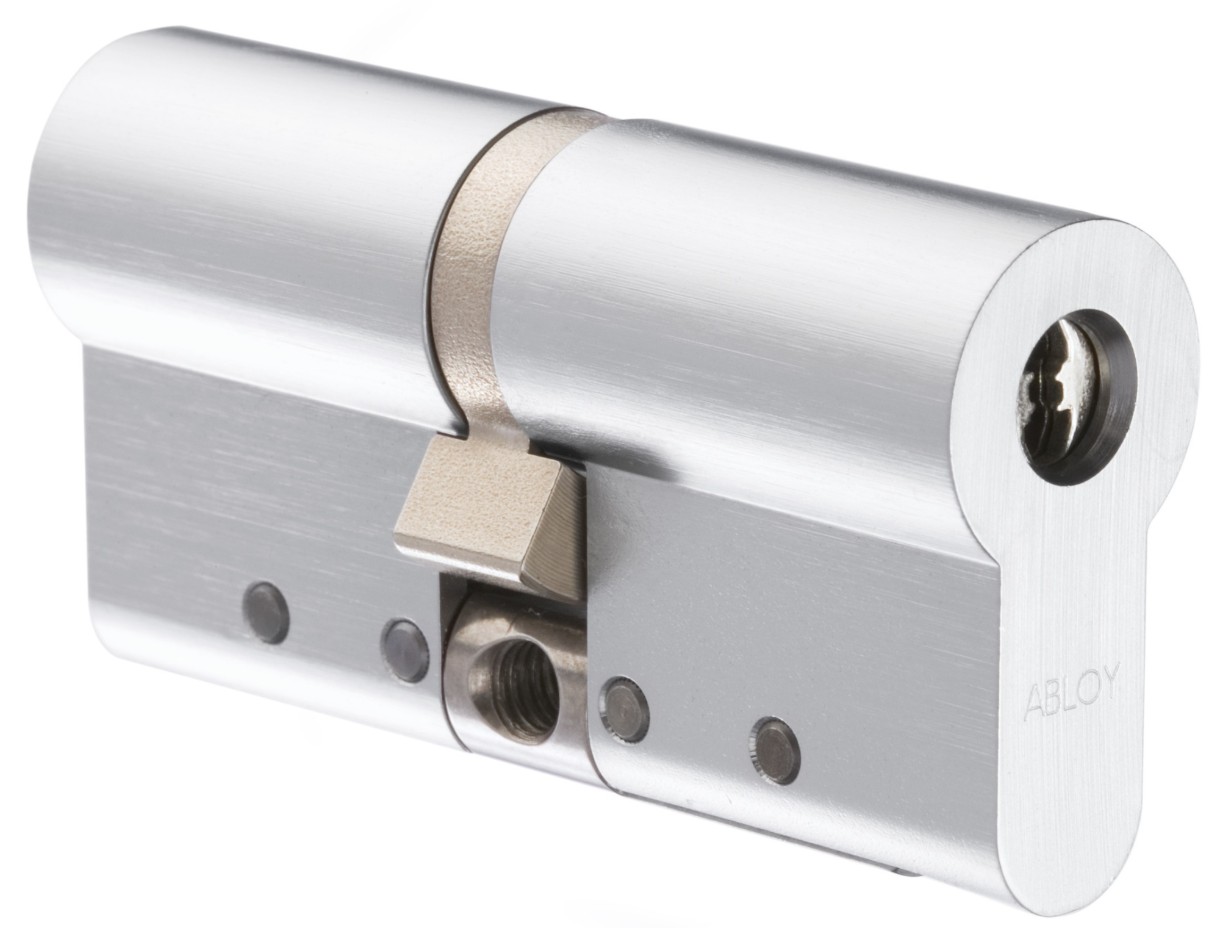 Цилиндр для замка Abloy Protec2 Din KD/KA CY322T 41x66mm