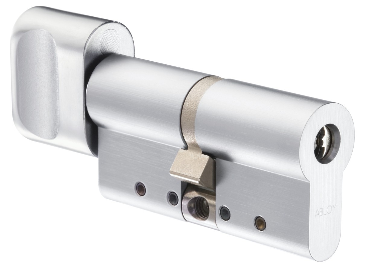 Цилиндр для замка Abloy Protec2 Din KD/KA CY323T 36x41mm