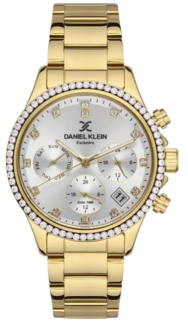 Наручные часы Daniel Klein DK.1.13337-4