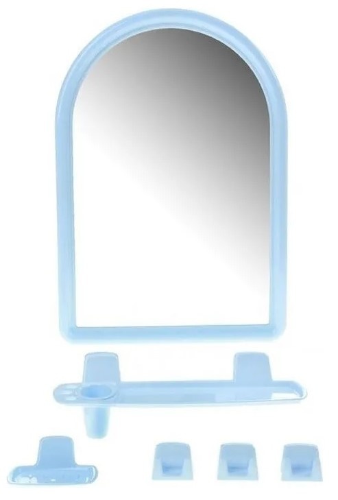 Зеркало для ванной Berossi HB05608