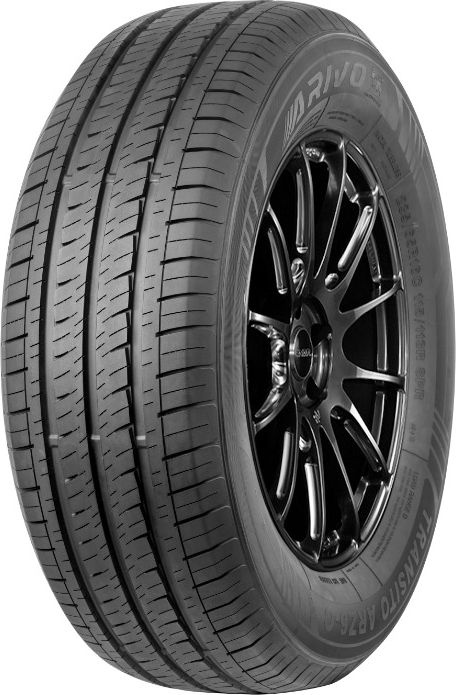 Шина Arivo Transito ARZ6-C 205/65 R15C 102/100R