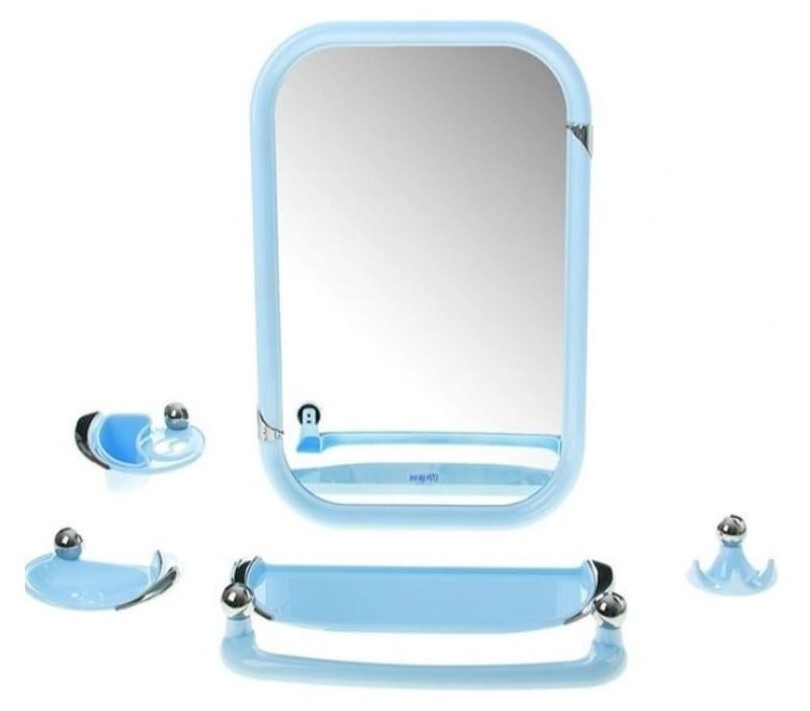 Зеркало для ванной Berossi HB10408