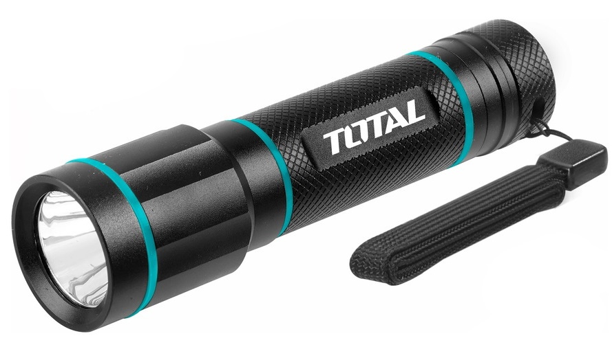 Lanterna Total Tools TFL013AAA58