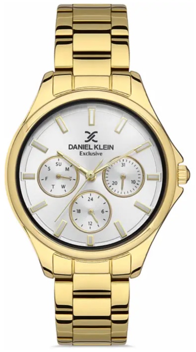 Ceas de mână Daniel Klein DK.1.13343-4