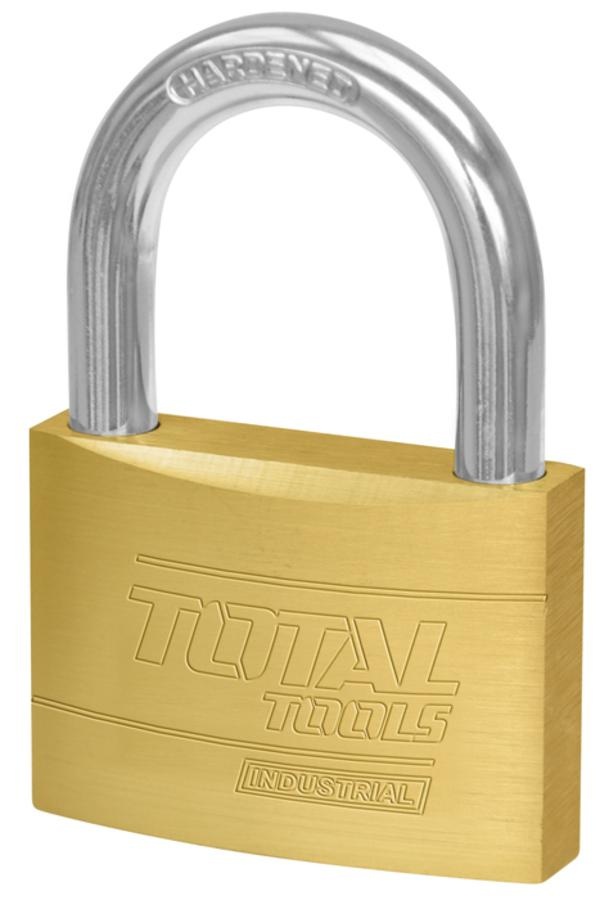 Lacăt Total Tools TLK32402