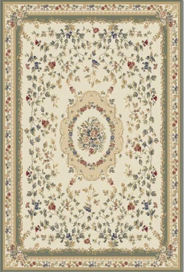 Ковёр Covoare Ungheni Bella Classic 7692_1_51058 2.40x3.40m