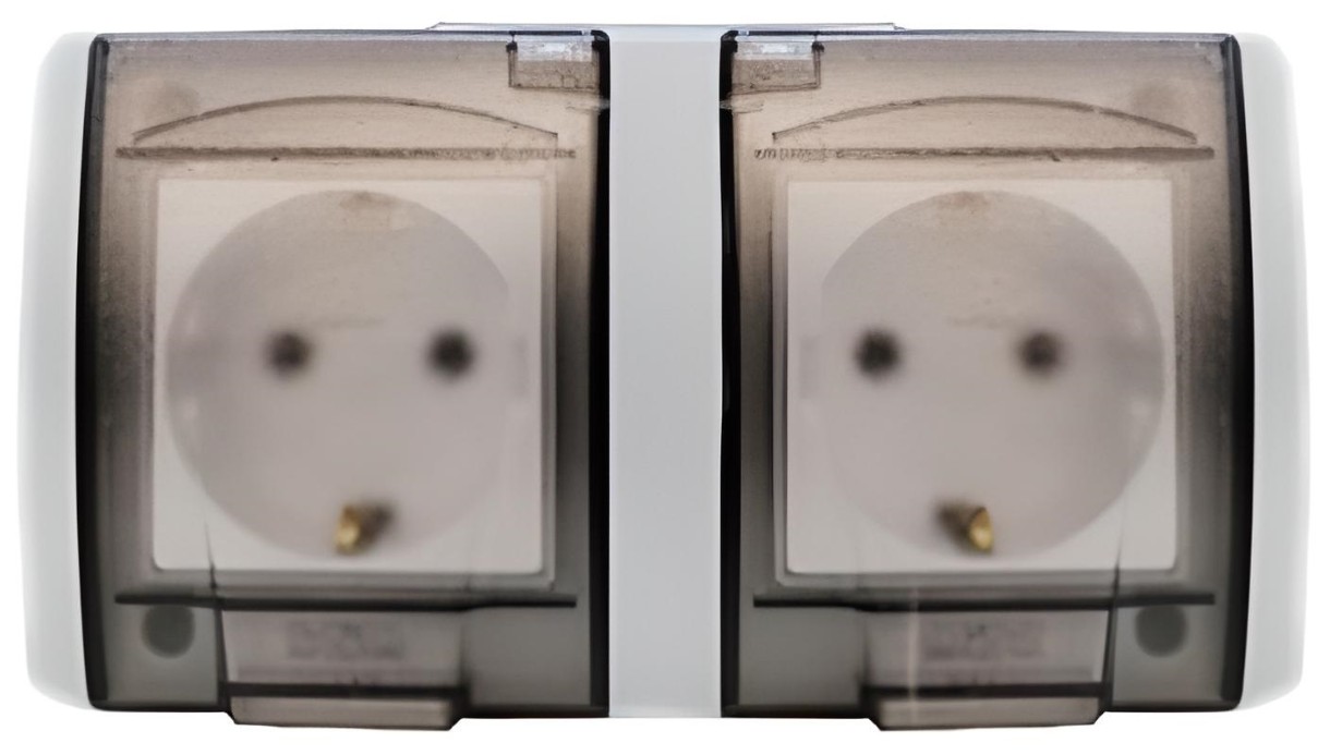 Priză Mono Electric 0350188