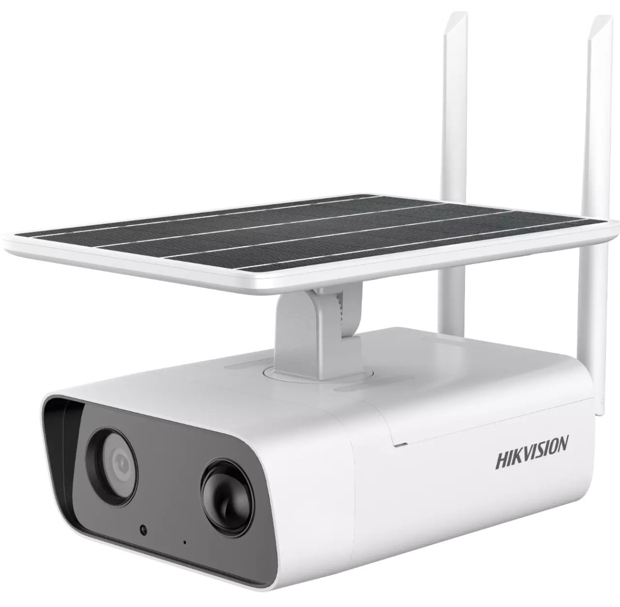 Камера видеонаблюдения Hikvision DS-2XS2T41G0-ID/4G/C04S05