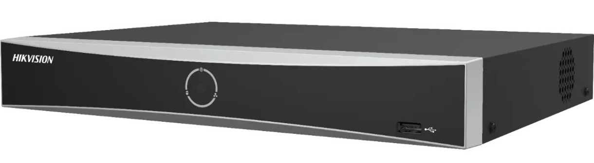 Registrator video Hikvision DS-7604NXI-K1