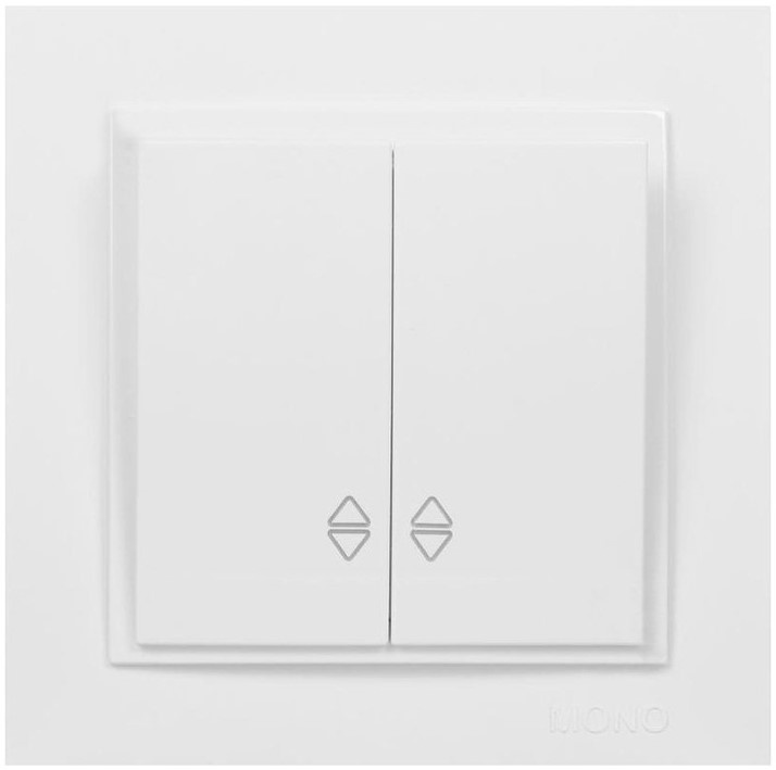 Intrerupator Mono Electric 0360073