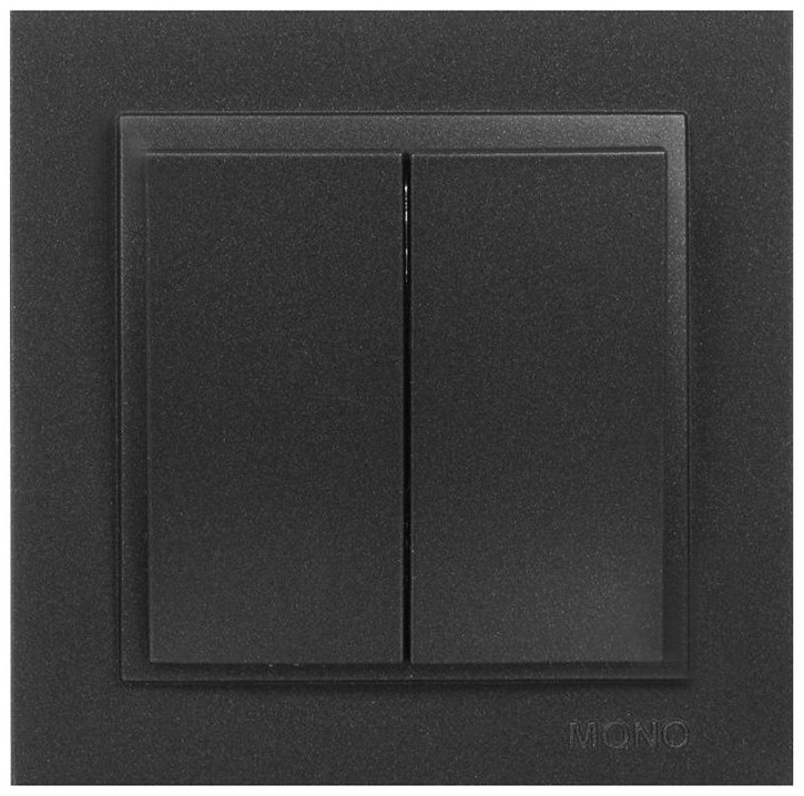 Intrerupator Mono Electric 0360110