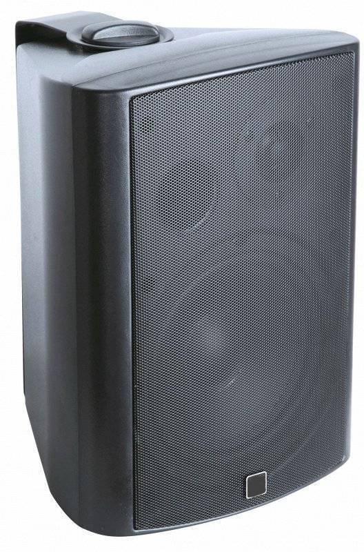 Громкоговоритель ITC-Audio T-774 Black