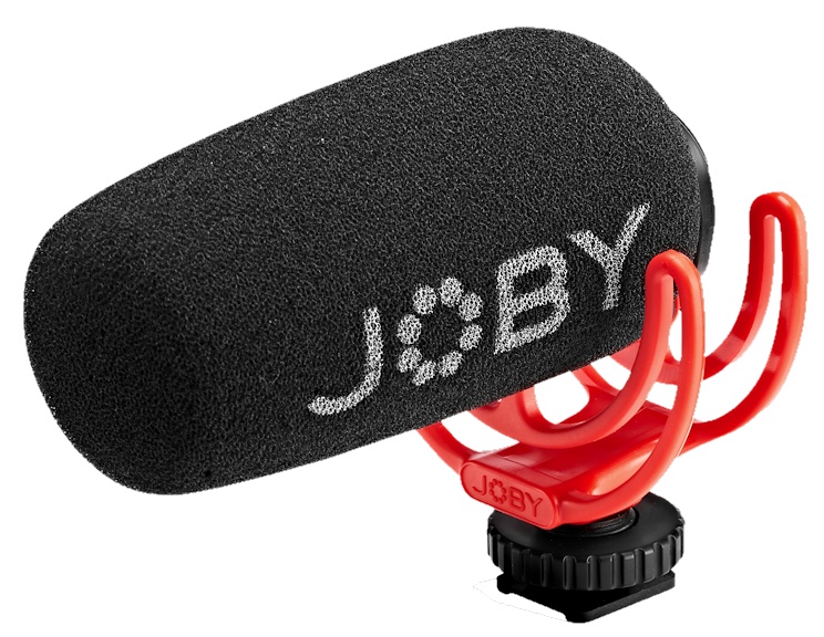Microfon Joby Wavo (JB01675-BWW)