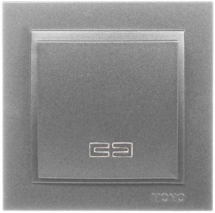 Intrerupator Mono Electric 0360117