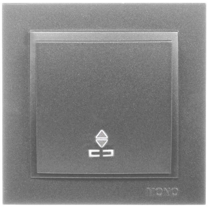 Выключатель Mono Electric 0360118