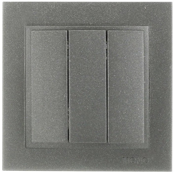 Intrerupator Mono Electric 0360121