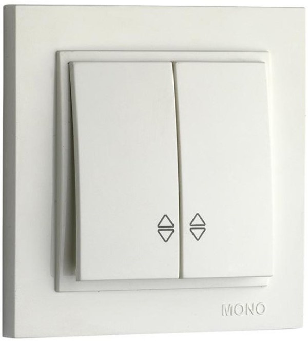 Intrerupator Mono Electric 0360190