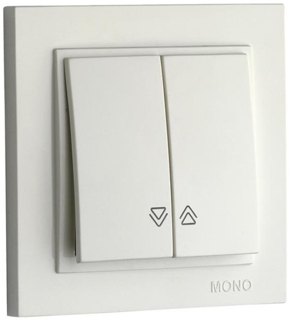 Выключатель Mono Electric 0360192