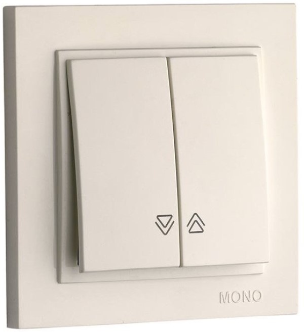 Intrerupator Mono Electric 0360193