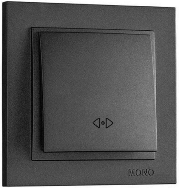 Выключатель Mono Electric 0360198