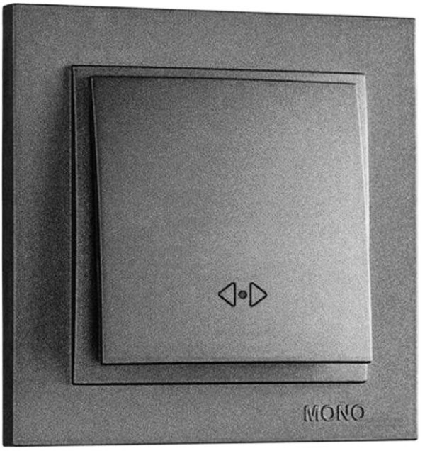 Выключатель Mono Electric 0360200