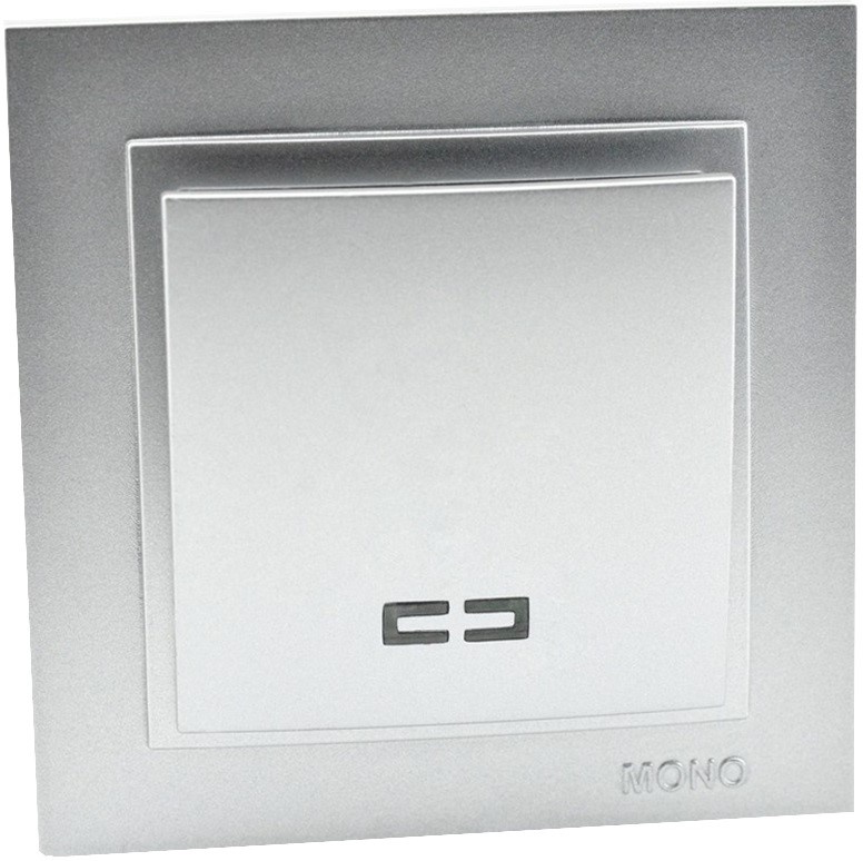 Выключатель Mono Electric 0360253