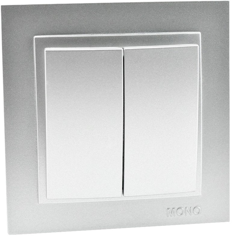 Выключатель Mono Electric 0360254