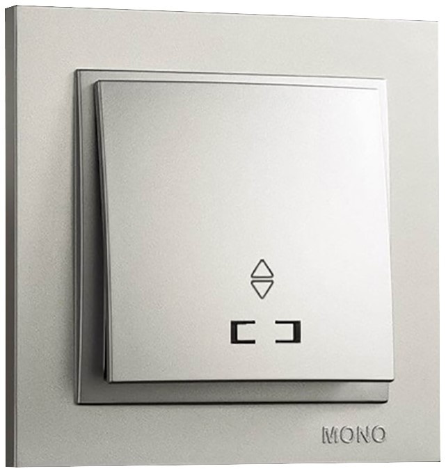 Выключатель Mono Electric 0360258