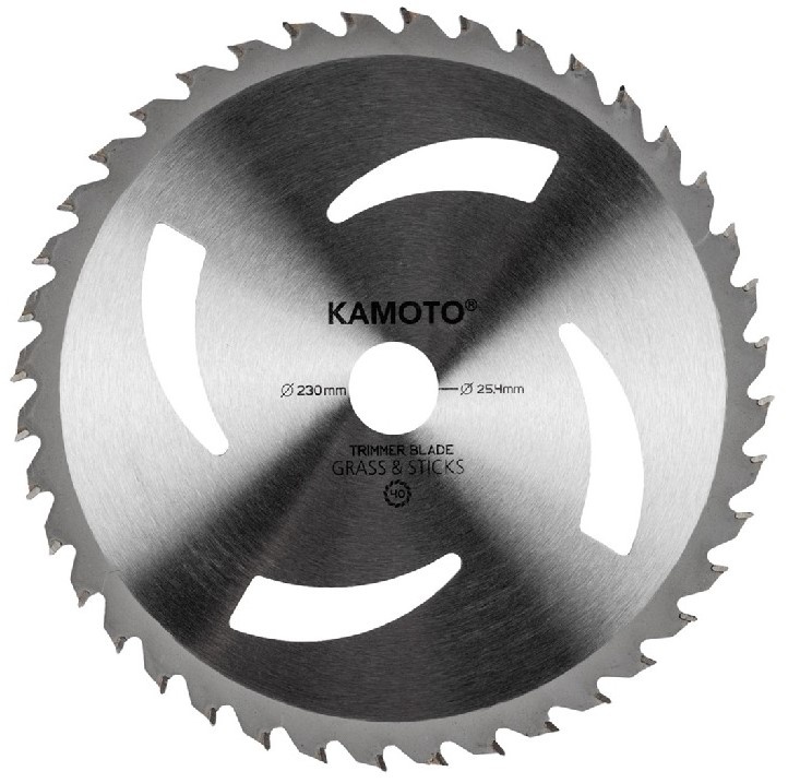 Нож для триммера Kamoto CB 40Т