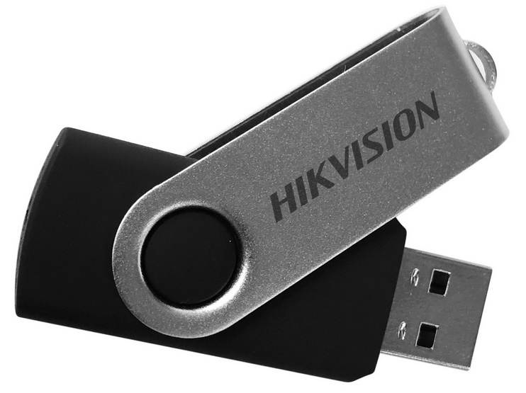 USB Flash Drive Hikvision HS-USB-M200S/128