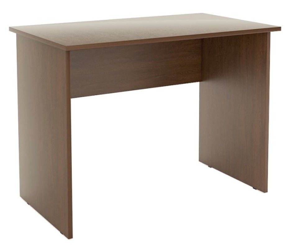 Письменный стол Mobildor-Lux Simple 100x60x75 2226 Wenghe