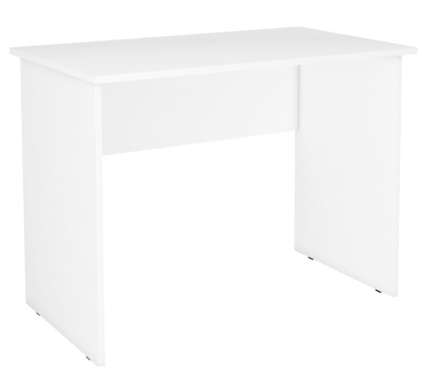 Письменный стол Mobildor-Lux Simple 100x60x75 8681 Alb