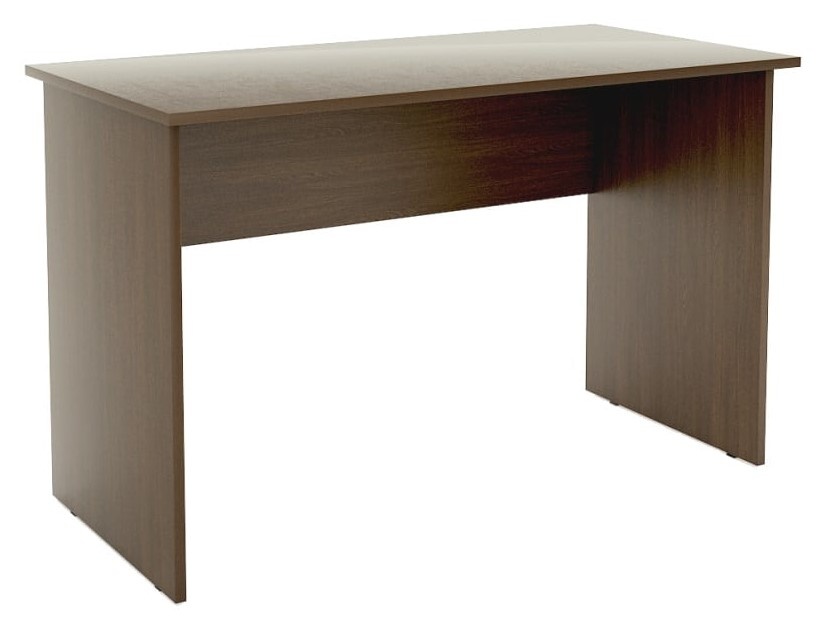 Письменный стол Mobildor-Lux Simple 120x60x75 2226 Wenghe