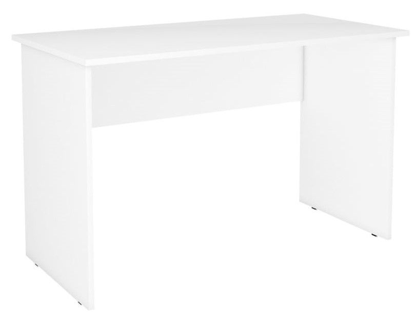 Письменный стол Mobildor-Lux Simple 120x60x75 8681 Alb