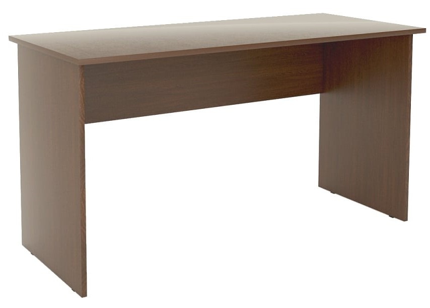 Письменный стол Mobildor-Lux Simple 140x60x75 2226 Wenghe