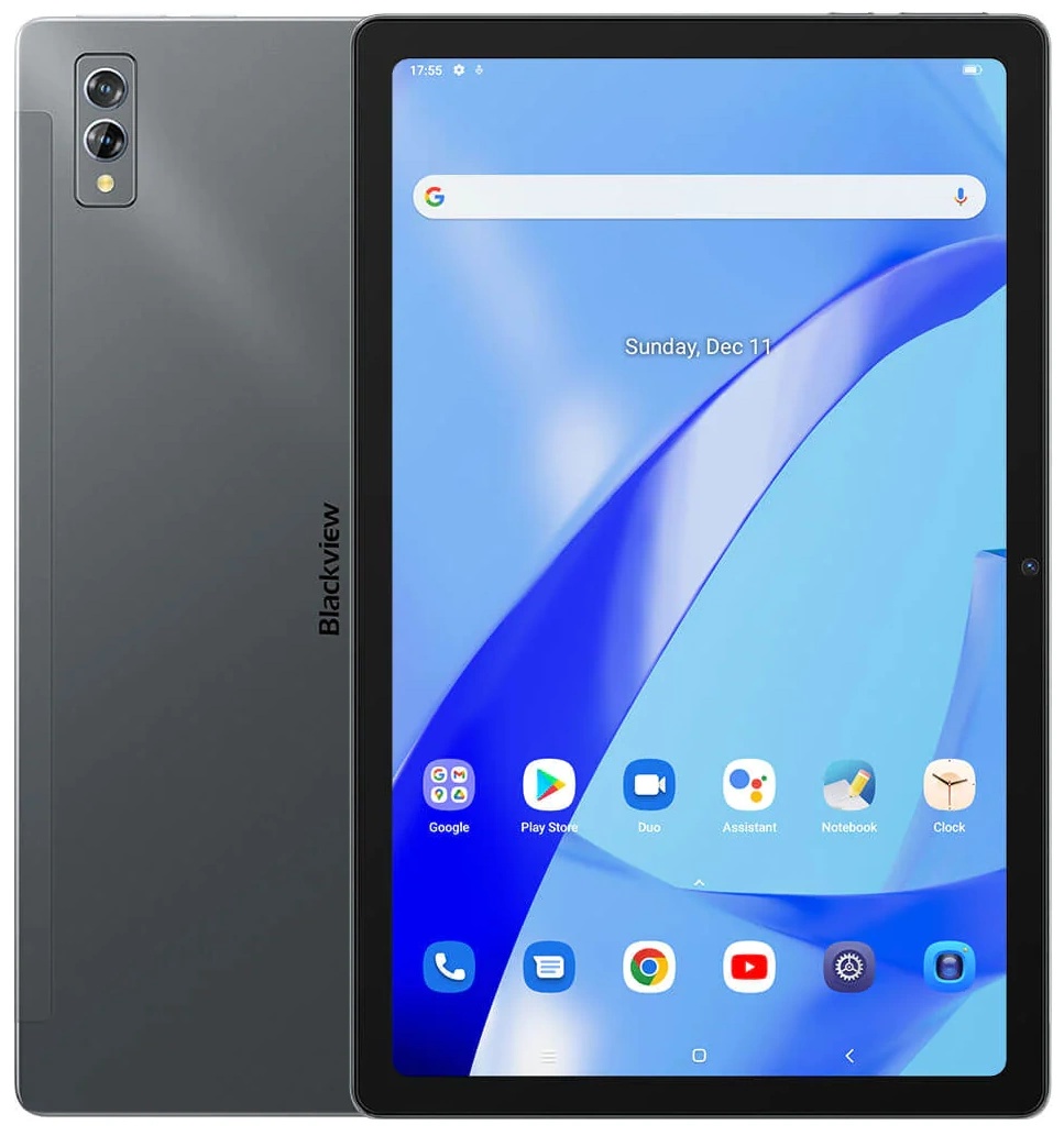 Tableta Blackview Tab 11 SE 8Gb/128Gb Grey