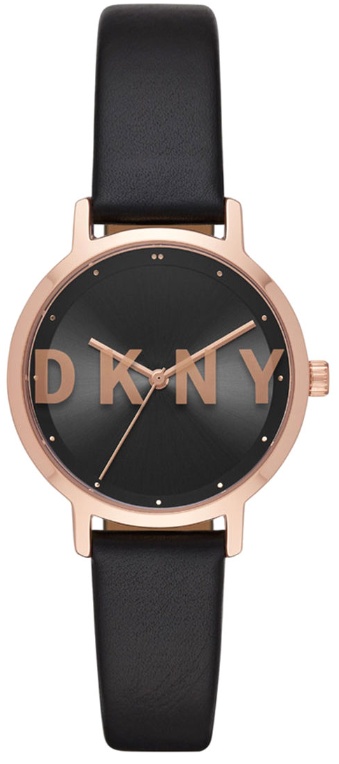 Ceas de mână DKNY NY2842