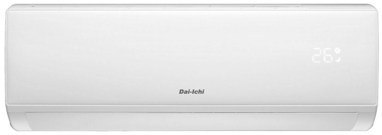 Кондиционер Dai-Ichi DC Inverter 12000BTU