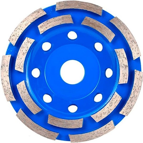 Cupa diamantat pentru slefuire Baumesser DGS-S d150/22.23*16 Beton
