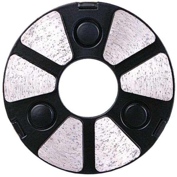 Freza Baumesser GS-S 95/MSM-6 №0 Beton Pro