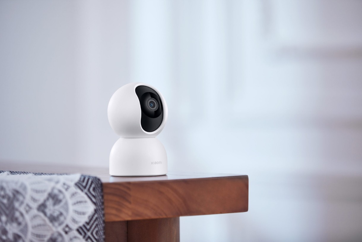 Xiaomi smart camera c400 bhr6619gl