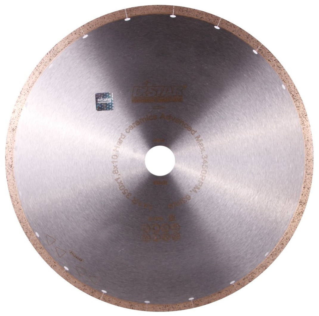 Диск для резки Distar 11120049015