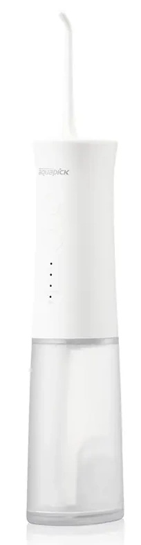 Irigator Aquapick AQ 205 White
